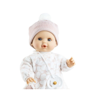 Paola Reina pop Sonia – muts – 36 cm